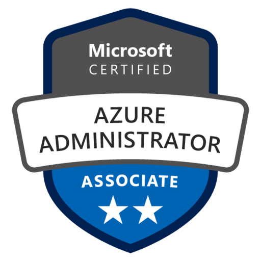 ● MS Azure Administrator Associate (AZ-104) Exam Materials