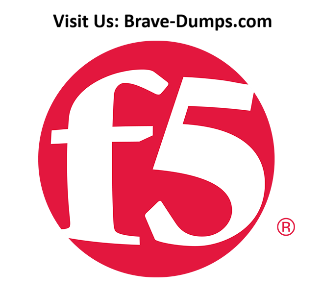 ● F5 BIG-IP LTM Specialist: Maintain and Troubleshoot (301b) Exam Materials