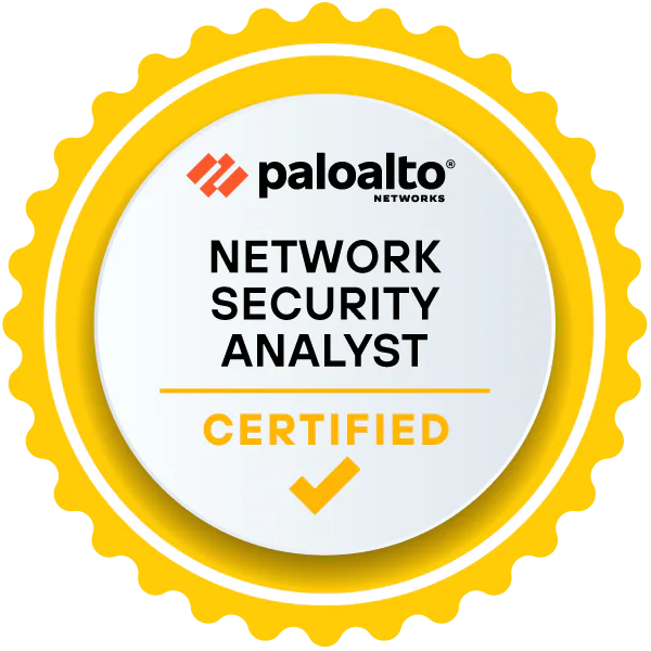 ● Palo Alto Networks Network Security Analyst (NetSec-Analyst)  Exam Materials